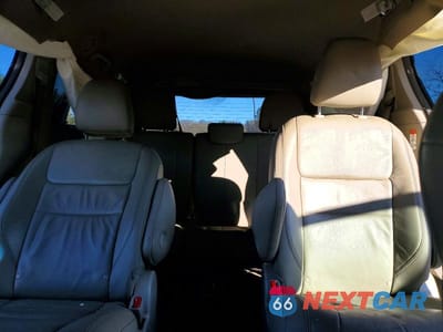 Zdjęcie 10 z 13 samochodu: 2015 TOYOTA SIENNA XLE PREMIUM 7-PASSENGER VIN:5TDDK3DC0FS124471 - miniatura