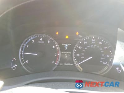 Zdjęcie 9 z 13 samochodu: 2013 LEXUS GS 350 BASE VIN:JTHCE1BLXD5001613 - miniatura