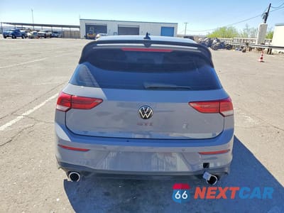 Zdjęcie 6 z 11 samochodu: 2024 VOLKSWAGEN GTI SE VIN:WVWSA7CD1RW176076 - miniatura