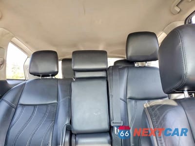Zdjęcie 10 z 13 samochodu: 2013 INFINITI JX35 BASE VIN:5N1AL0MMXDC306762 - miniatura