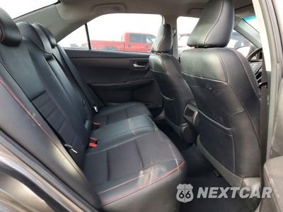 Zdjęcie 10 z 14 samochodu: 2017 TOYOTA CAMRY SE VIN:4T1BF1FK3HU341835 - miniatura