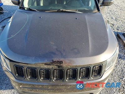 Zdjęcie 12 z 12 samochodu: 2020 JEEP COMPASS LATITUDE VIN:3C4NJCBB7LT158605 - miniatura