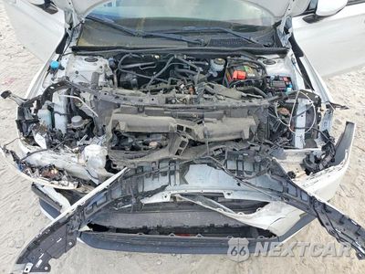 Zdjęcie 21 z 24 samochodu: 2024 HONDA CIVIC TOURING VIN:2HGFE1F95RH307911 - miniatura