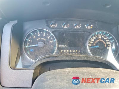 Zdjęcie 9 z 12 samochodu: 2014 FORD F150 SUPERCREW VIN:1FTFW1CT0EFC95545 - miniatura