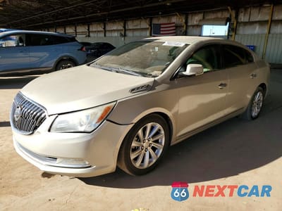 2016 BUICK LACROSSE 1G4GB5G34GF193214 - główne zdjęcie licytacji z USA - miniatura