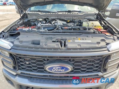 Zdjęcie 11 z 11 samochodu: 2023 FORD F250 SUPER DUTY VIN:1FT8W2BMXPEE08290 - miniatura