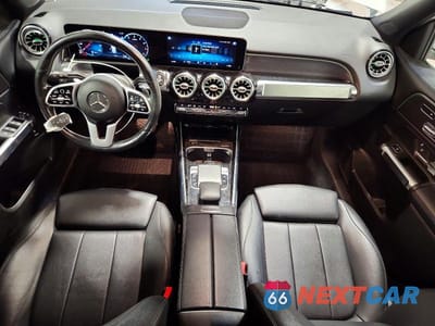Zdjęcie 8 z 14 samochodu: 2020 MERCEDES-BENZ GLB 250 4MATIC VIN:W1N4M4HB4LW013587 - miniatura