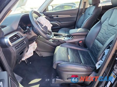 Zdjęcie 7 z 13 samochodu: 2022 KIA TELLURIDE SX VIN:5XYP5DHC3NG313678 - miniatura