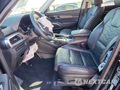 Zdjęcie 7 z 13 samochodu: 2022 KIA TELLURIDE SX VIN:5XYP5DHC3NG313678 - miniatura