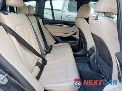 Zdjęcie 10 z 13 samochodu: 2019 BMW X3 SDRIVE30I VIN:5UXTR7C56KLR44422 - miniatura