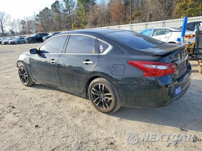 Drugie zdjęcie samochodu z przodu: 2018 NISSAN ALTIMA 2.5 S VIN:1N4AL3AP8JC282709 - miniatura