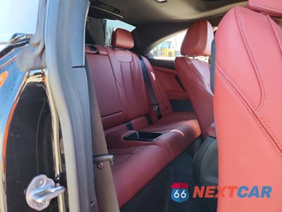 Zdjęcie 10 z 11 samochodu: 2025 BMW M240XI VIN:3MW53CM08S8F64610 - miniatura