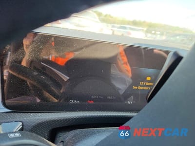 Zdjęcie 9 z 12 samochodu: 2025 MERCEDES-BENZ CLA 250 VIN:W1K5J4GB1SN556458 - miniatura