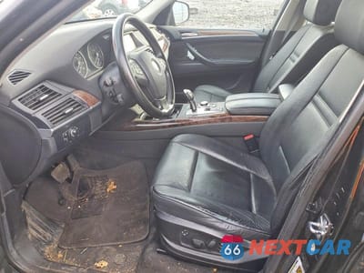 Zdjęcie 7 z 12 samochodu: 2008 BMW X5 3.0I VIN:5UXFE43578L036299 - miniatura