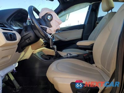 Zdjęcie 7 z 12 samochodu: 2017 BMW X1 XDRIVE28I VIN:WBXHT3C34H5F70024 - miniatura