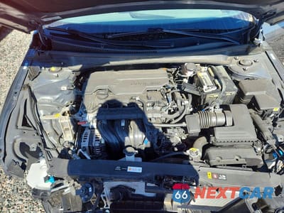 Zdjęcie 11 z 12 samochodu: 2024 HYUNDAI ELANTRA SEL VIN:KMHLM4DG8RU799821 - miniatura