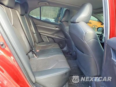 Zdjęcie 10 z 11 samochodu: 2023 TOYOTA CAMRY XSE VIN:4T1K61BK9PU099850 - miniatura