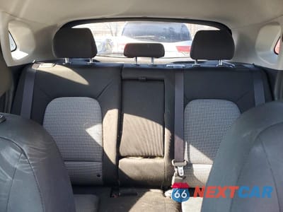 Zdjęcie 10 z 13 samochodu: 2020 HYUNDAI KONA SEL VIN:KM8K2CAA4LU463666 - miniatura