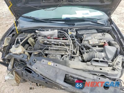 Zdjęcie 11 z 11 samochodu: 2010 FORD FOCUS SES VIN:1FAHP3GN3AW209898 - miniatura