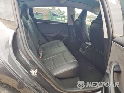 Zdjęcie 10 z 11 samochodu: 2024 TESLA MODEL 3 VIN:5YJ3E1EB8RF754390 - miniatura