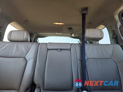 Zdjęcie 10 z 13 samochodu: 2010 HONDA PILOT EXL VIN:5FNYF3H67AB012533 - miniatura