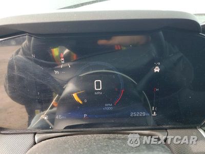 Zdjęcie 9 z 13 samochodu: 2025 CHEVROLET TRAILBLAZER LS VIN:KL79MMSP0SB145928 - miniatura