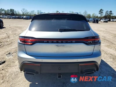 Zdjęcie 6 z 13 samochodu: 2025 PORSCHE MACAN BASE VIN:WP1AA2A54SLB13215 - miniatura