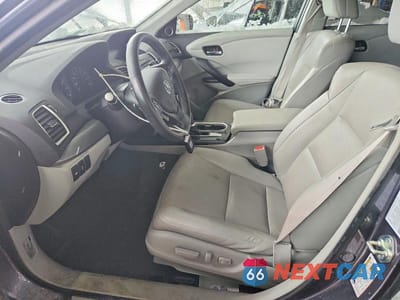 Zdjęcie 7 z 13 samochodu: 2017 ACURA RDX TECHNOLOGY VIN:5J8TB4H5XHL033100 - miniatura