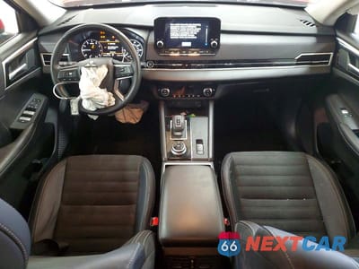 Zdjęcie 8 z 12 samochodu: 2024 MITSUBISHI OUTLANDER SE VIN:JA4J3VA82RZ088839 - miniatura