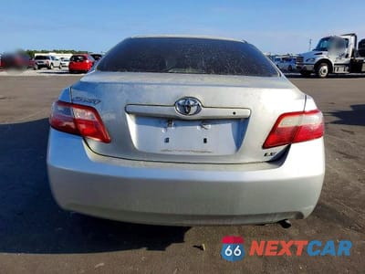 Zdjęcie 6 z 11 samochodu: 2007 TOYOTA CAMRY LE VIN:4T1BE46K67U589841 - miniatura