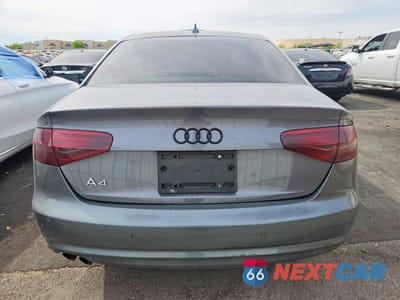 Zdjęcie 6 z 11 samochodu: 2013 AUDI A4 PREMIUM PLUS VIN:WAUEFAFL1DA170747 - miniatura