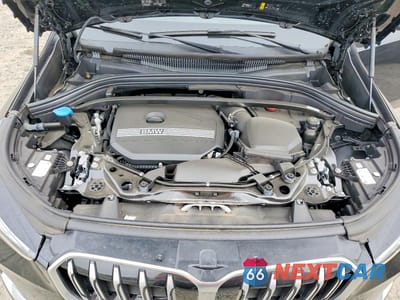 Zdjęcie 11 z 12 samochodu: 2025 BMW X1 XDRIVE28I VIN:WBX73EF07S5041261 - miniatura