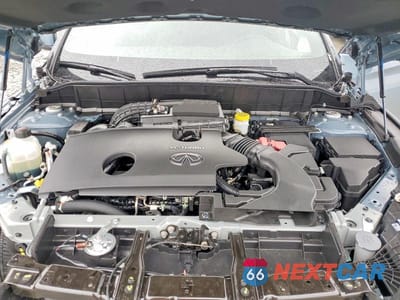 Zdjęcie 12 z 13 samochodu: 2025 INFINITI QX50 SPORT VIN:3PCAJ5FB5SF116774 - miniatura