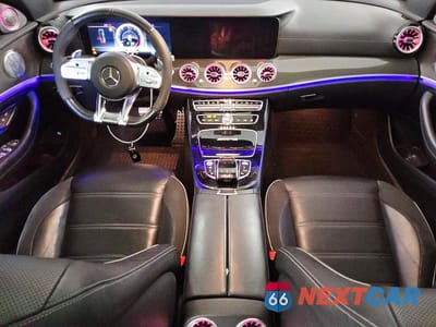 Zdjęcie 8 z 11 samochodu: 2018 MERCEDES-BENZ E 63 AMG-S VIN:WDDZF8KBXJA424614 - miniatura