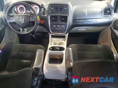 Zdjęcie 8 z 13 samochodu: 2016 DODGE GRAND CARAVAN SXT VIN:2C4RDGCG5GR339365 - miniatura