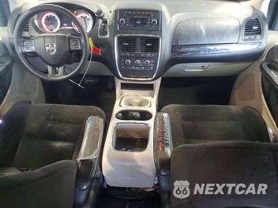 Zdjęcie 8 z 13 samochodu: 2016 DODGE GRAND CARAVAN SXT VIN:2C4RDGCG5GR339365 - miniatura