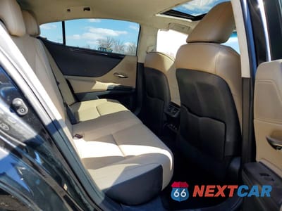 Zdjęcie 10 z 13 samochodu: 2021 LEXUS ES 250 BASE VIN:58AD11D17MU005612 - miniatura