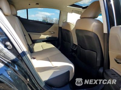 Zdjęcie 10 z 13 samochodu: 2021 LEXUS ES 250 BASE VIN:58AD11D17MU005612 - miniatura