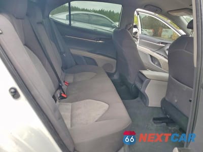 Zdjęcie 10 z 12 samochodu: 2023 TOYOTA CAMRY LE VIN:4T1C11AK1PU106505 - miniatura