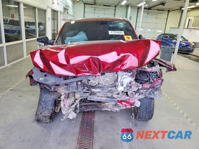 Piąte zdjęcie samochodu w środku: 2022 RAM 1500 BIG HORN VIN:1C6SRFFTXNN448993 - miniatura