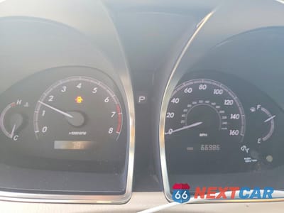 Zdjęcie 9 z 12 samochodu: 2011 TOYOTA AVALON BASE VIN:4T1BK3DB9BU438085 - miniatura