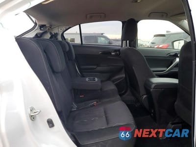 Zdjęcie 11 z 14 samochodu: 2020 MITSUBISHI ECLIPSE CROSS SE VIN:JA4AT5AAXLZ037339 - miniatura