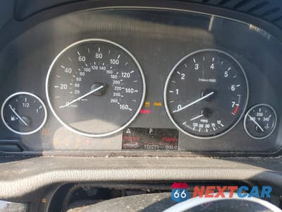 Zdjęcie 9 z 12 samochodu: 2017 BMW X3 XDRIVE28I VIN:5UXWX9C50H0T06367 - miniatura