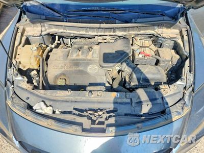Zdjęcie 18 z 21 samochodu: 2013 MAZDA CX-9 TOURING VIN:JM3TB3CV6D0407432 - miniatura
