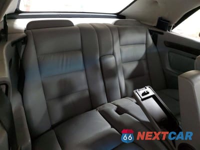 Zdjęcie 10 z 11 samochodu: 1994 MERCEDES-BENZ E 320 VIN:WDBEA66E4RC083709 - miniatura