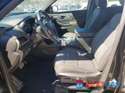 Zdjęcie 7 z 13 samochodu: 2023 CHEVROLET TRAVERSE LT VIN:1GNEVGKW5PJ196899 - miniatura