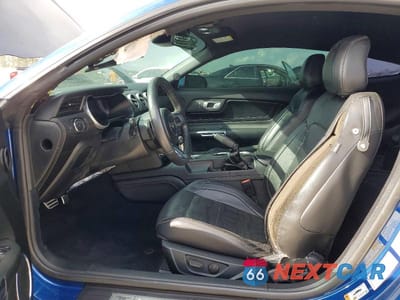 Zdjęcie 7 z 12 samochodu: 2022 FORD MUSTANG GT VIN:1FA6P8CF5N5133437 - miniatura