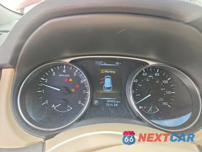 Zdjęcie 9 z 13 samochodu: 2015 NISSAN ROGUE S VIN:5N1AT2MT5FC765784 - miniatura