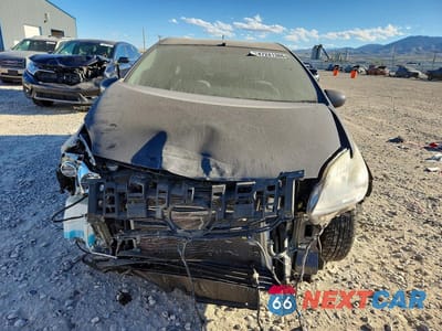 Piąte zdjęcie samochodu w środku: 2010 TOYOTA PRIUS II VIN:JTDKN3DUXA0192635 - miniatura