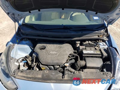 Zdjęcie 12 z 12 samochodu: 2014 HYUNDAI ACCENT GLS VIN:KMHCT4AE9EU616717 - miniatura